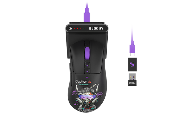 R73 Ultra Duo